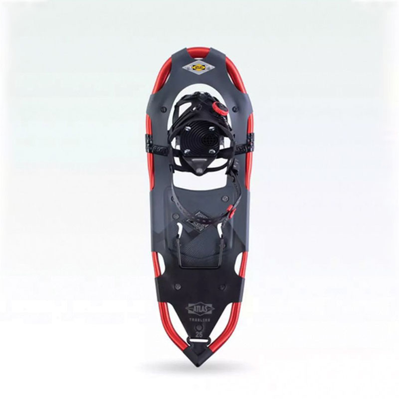 Duluth Pack Atlas Treeline Men's Snowshoes